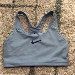 Nike Dri-Fit Sports Bra